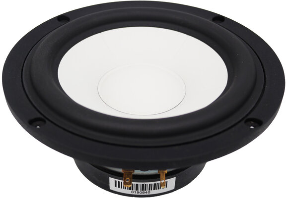 SB17CRC35-8 Bass-midwoofer