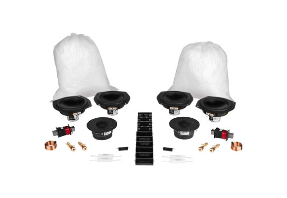 AviaTrix-RST | DIY Components Pack