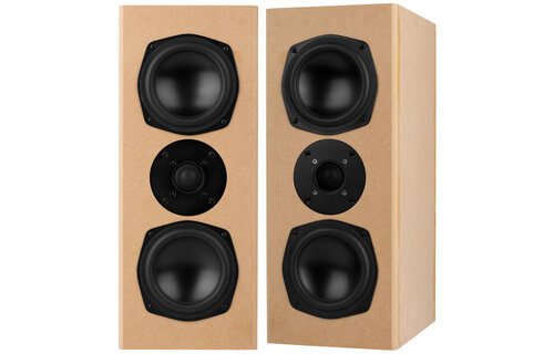 AviaTrix-RST | DIY Kit | Components and Cabinets | Pair