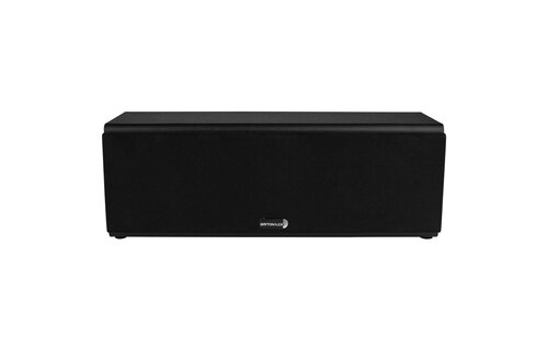 C452-AIR Dual 4-1/2" 2-Way Center Channel Speaker with AMT Tweeter