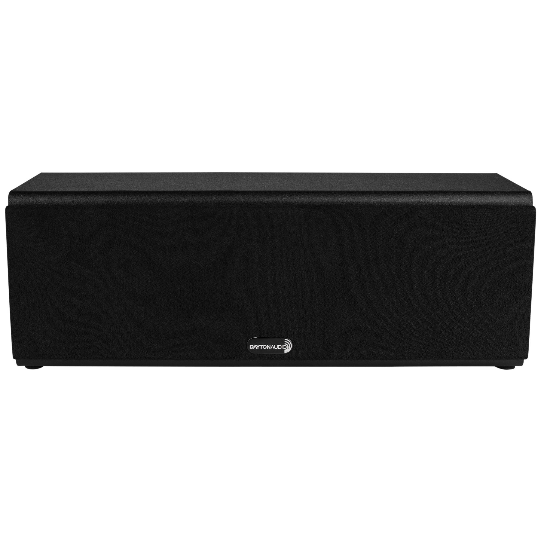 C452-AIR Dual 4-1/2" 2-Way Center Channel Speaker with AMT Tweeter