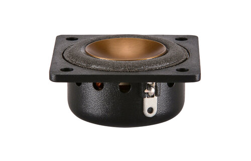 B1S | 1" | Shielded Aluminum Mid/Tweeter