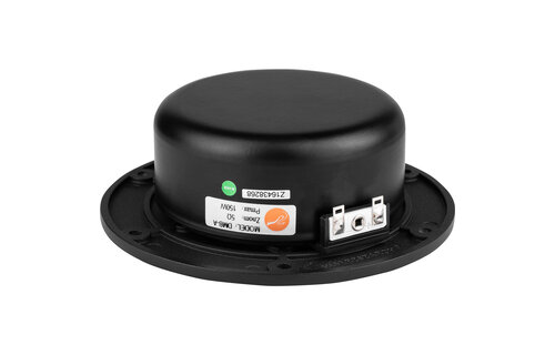 DMB-A | 2" | Fabric Dome Midrange Tweeter