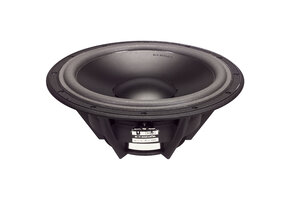 D10.8 Poly Cone Woofer