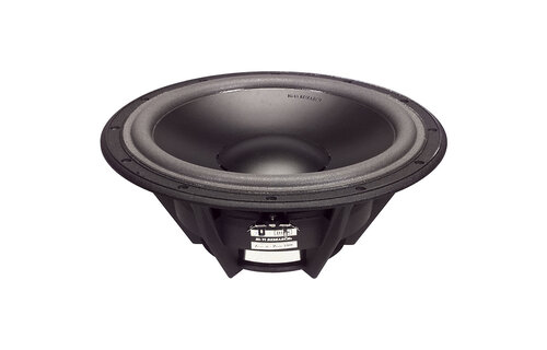 D10.8 | 10"| Poly Cone Woofer