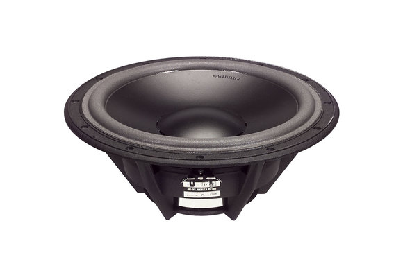 D10.8 Poly Cone Woofer