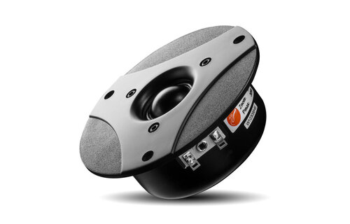 K1 | 1" | Fabric Dome Tweeter