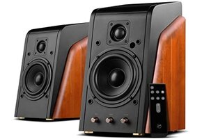 Swans M200MKIII+ | Bookshelf | Active | Bluetooth