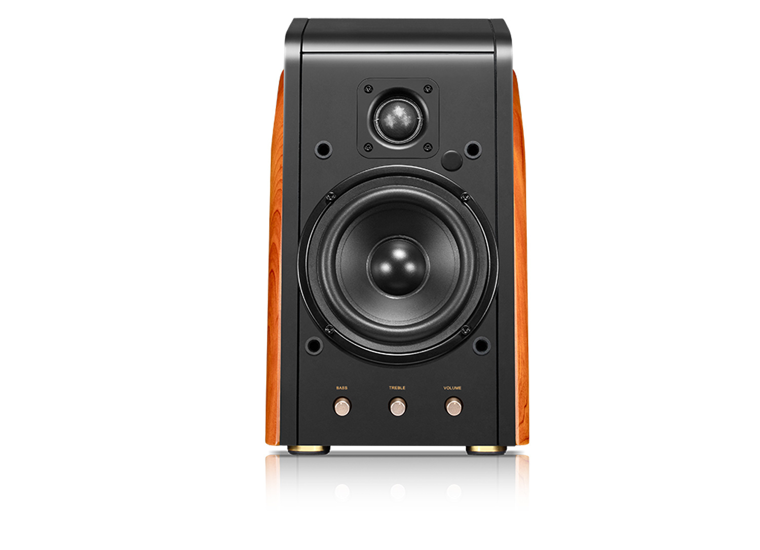 Swans M200MKIII+ Bluetooth Bookshelf Speakers