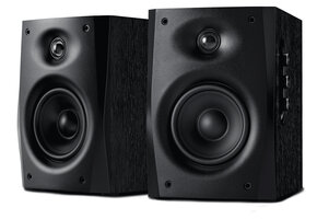 Swans D1010-IVB | Bookshelf | Active | Bluetooth