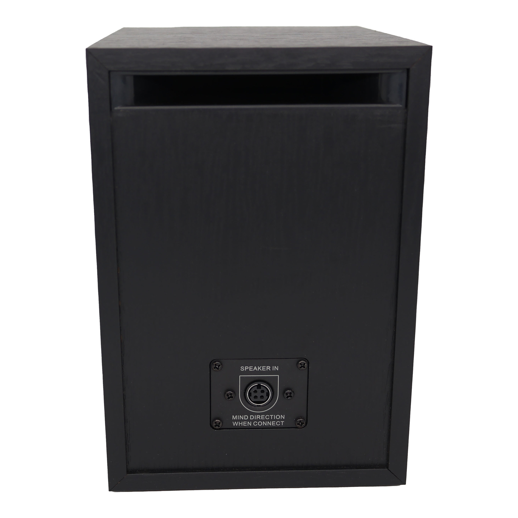 Swans D1010-IVB Powered 2.0 Bluetooth Bookshelf Speakers