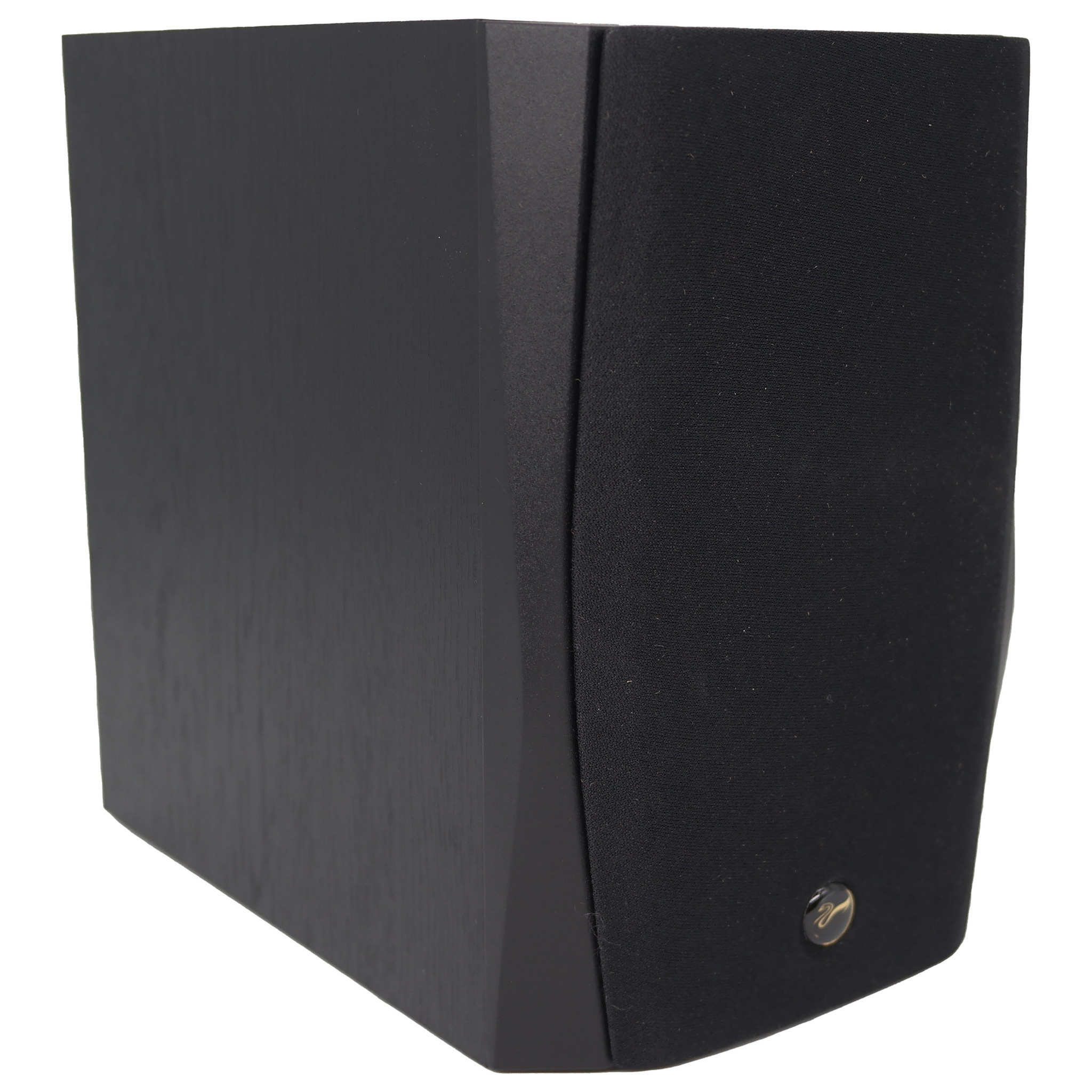 Swans D1010-IVB Powered 2.0 Bluetooth Bookshelf Speakers