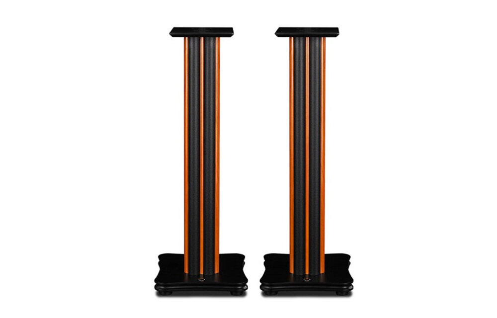 Swans ST3.1 Speaker Stand Pair