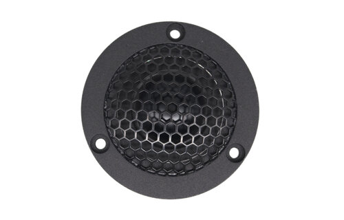T25A-6 Aluminum Dome Tweeter | Matched pair