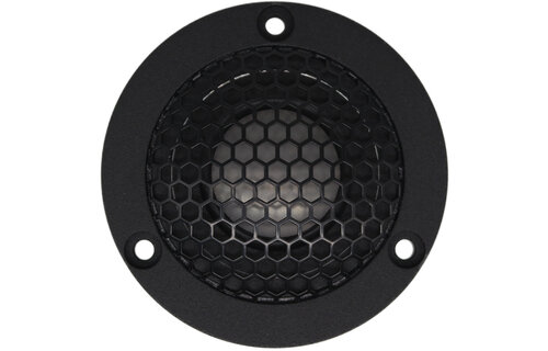 T25B-6 Beryllium Tweeter | 2,5" | Matched Pair