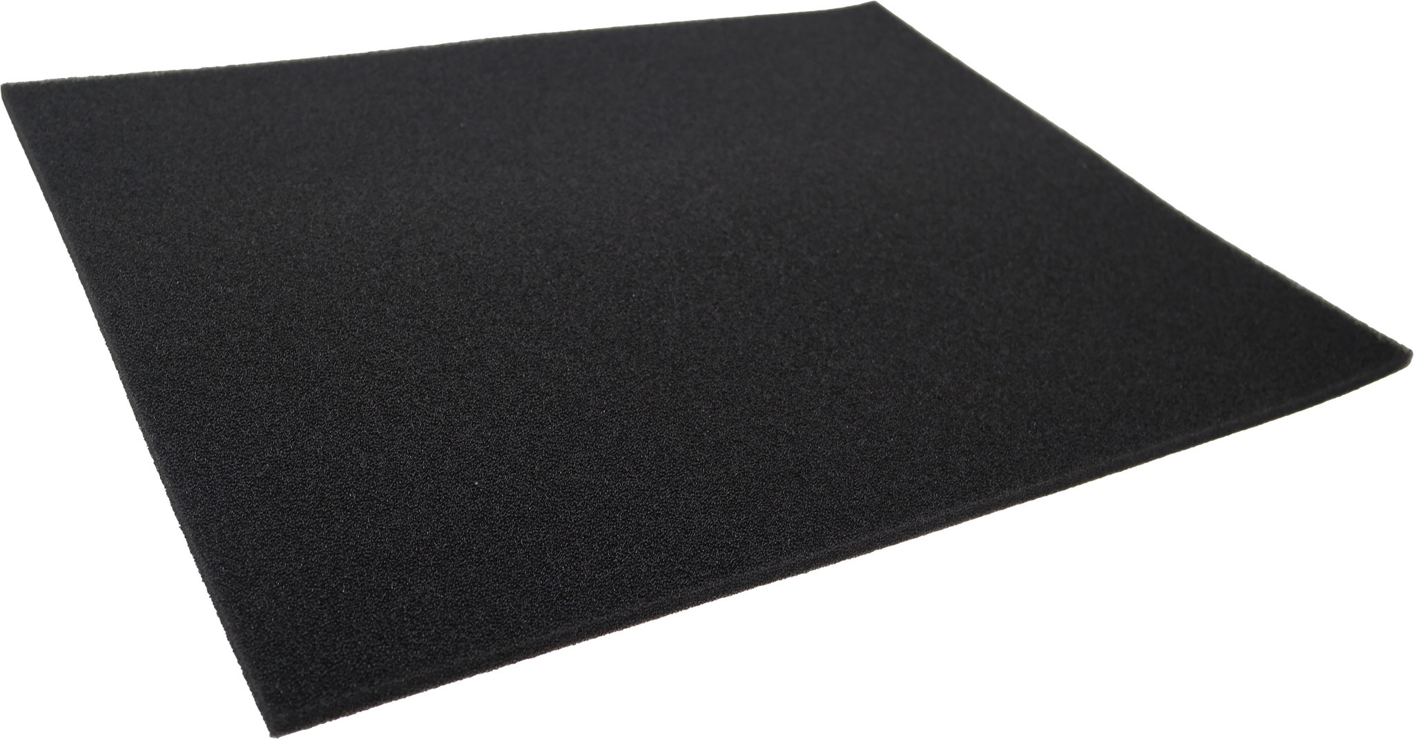 MDM-8602 Acoustic foam front pad | 611 x 480 mm