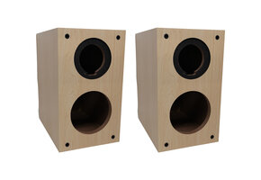 Swans DIY2.2-A | DIY Cabinets | Assembled