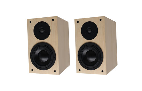 Swans DIY2.2-A | DIY Kit | Cabinet and Components | Pair