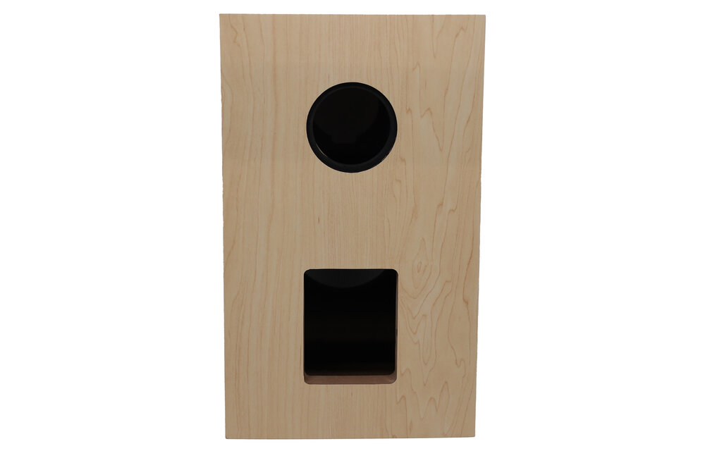 Swans DIY2.2-A | DIY Kit | Cabinet and Components | Pair