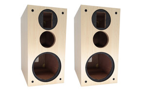 Swans DIY3.1-A | DIY Cabinets | Assembled