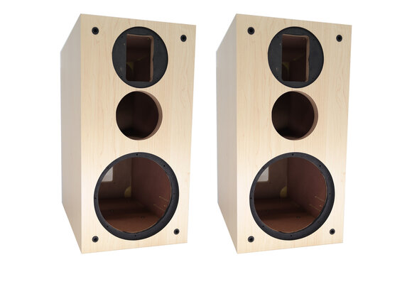 Swans DIY3.1-A | DIY Cabinets | Assembled