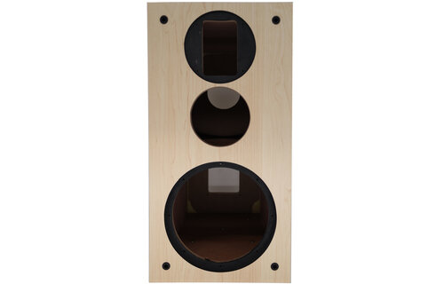 Swans DIY3.1-A Bookshelf Speaker | Cabinet Only | Pair