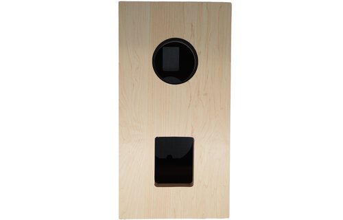 Swans DIY3.1-A Bookshelf Speaker | Cabinet Only | Pair