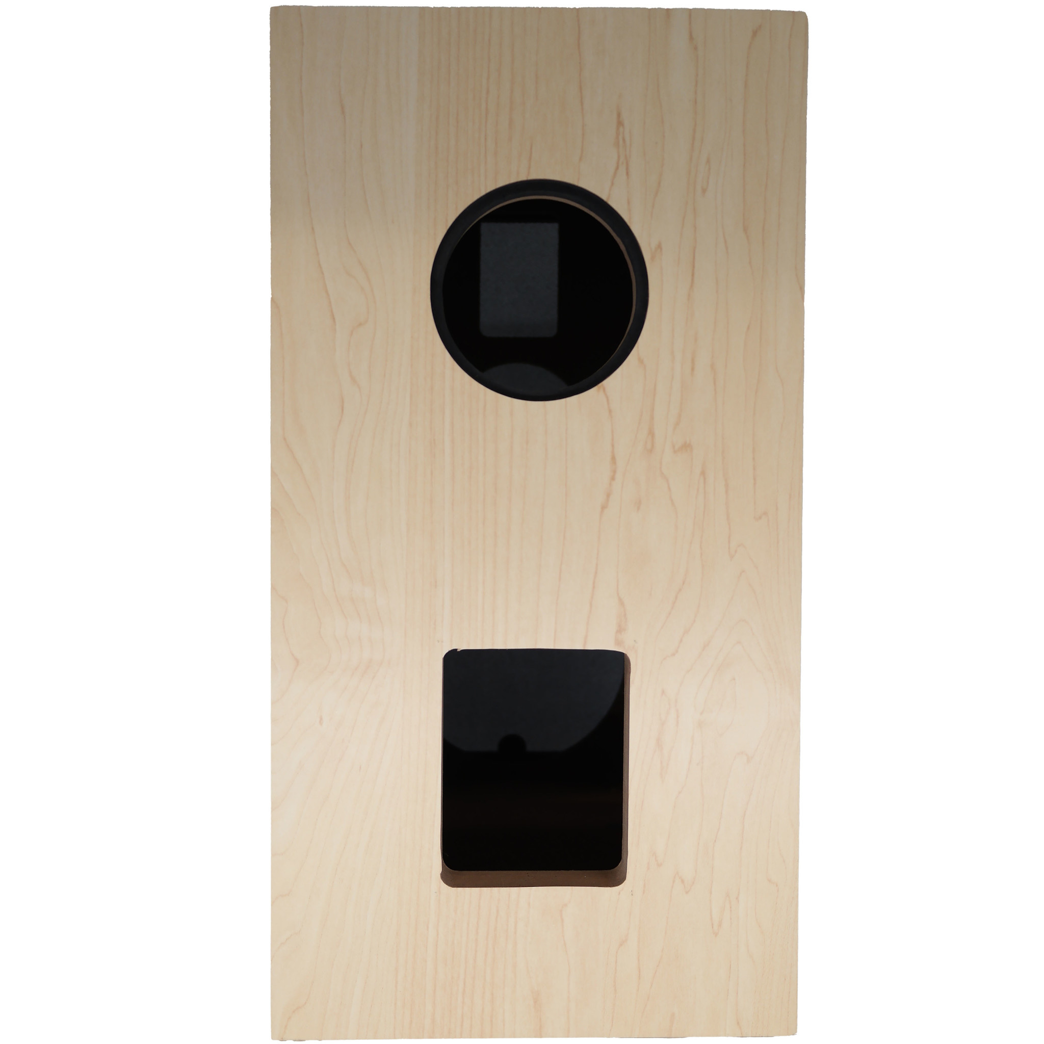 Swans DIY3.1-A Bookshelf Speaker | Cabinet Only | Pair