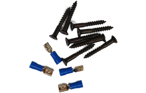 AMT23CM1.1-R Air Motion Tweeter (AMT)