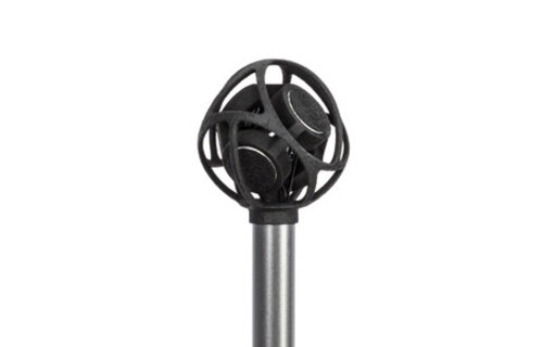 ambiMIK-1 USB Ambisonic Measurement Microphone | 32bit 192kHz ASIO Dirac