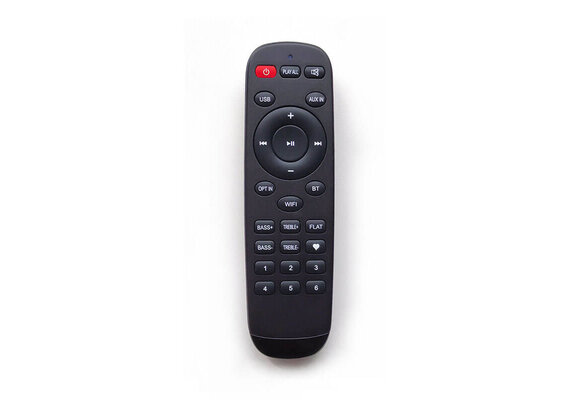 IR Remote
