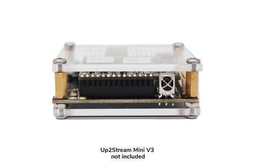 Up2Stream Mini Case