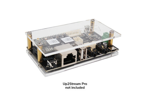 Up2Stream Pro Case