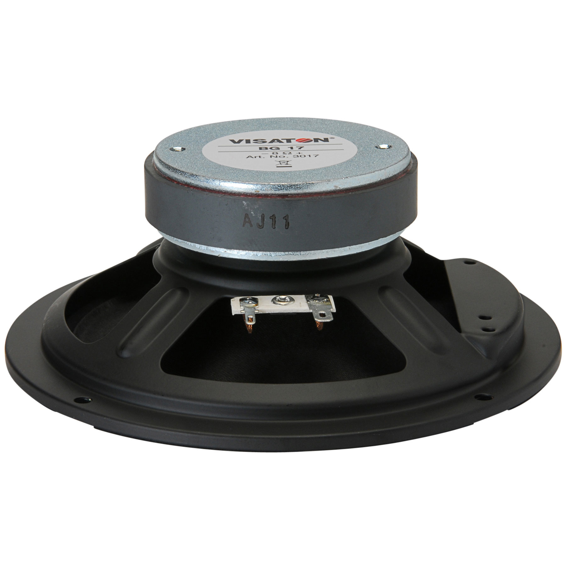 BG 17 6.5" Full-Range Speaker 8 Ohm