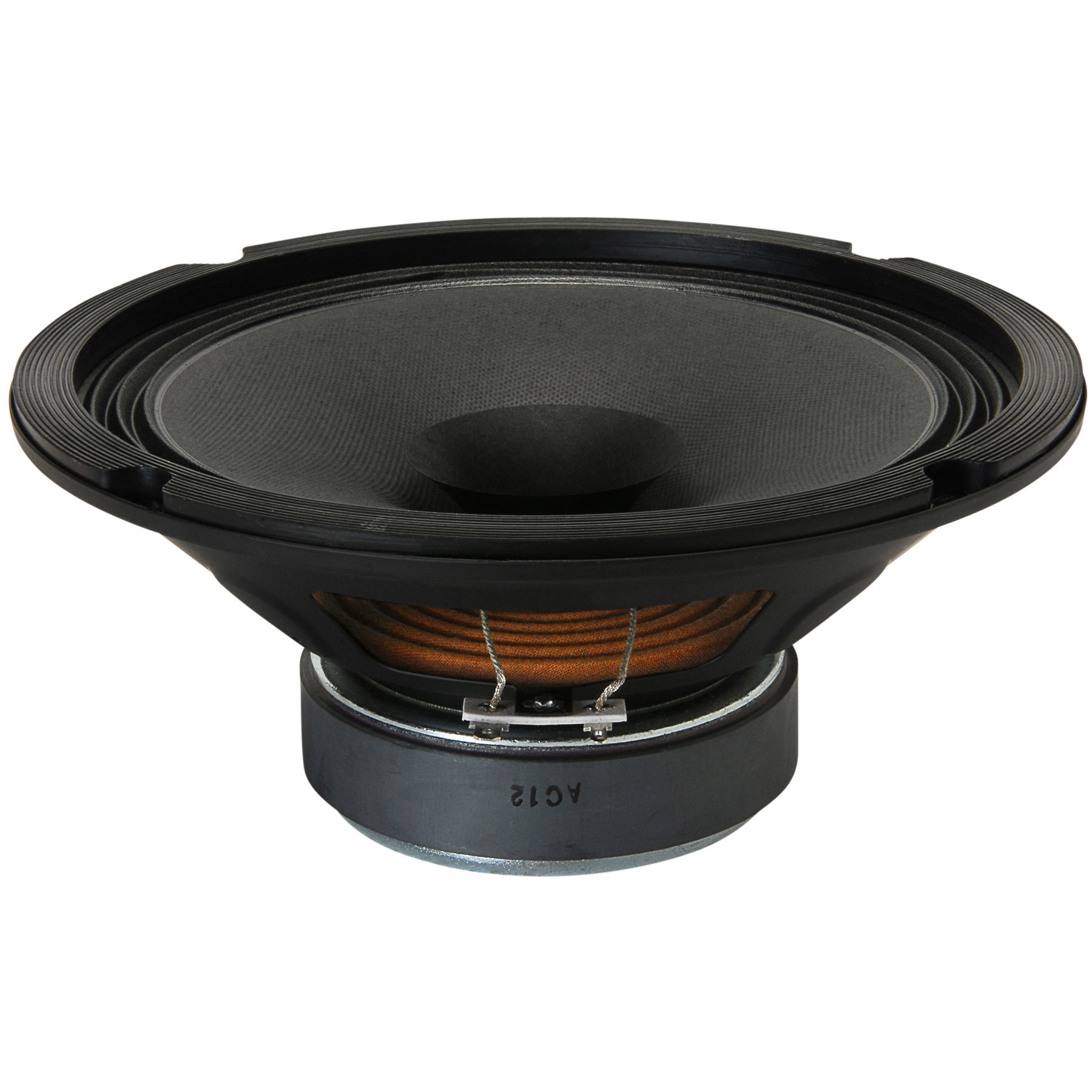 BG 20 8" Full-Range Speaker 8 Ohm