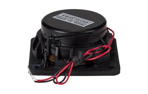 W1-1070SH 1" Full Range Driver