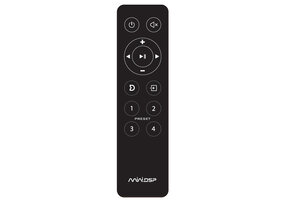 IR remote v2