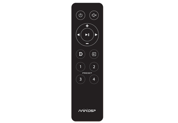 IR remote v2