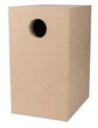 Samba MT | Bookshelf Speaker Kit | Flatpack