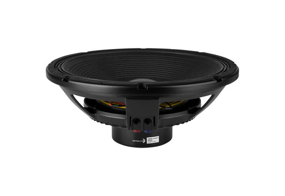 PN395-8 Full-range Woofer