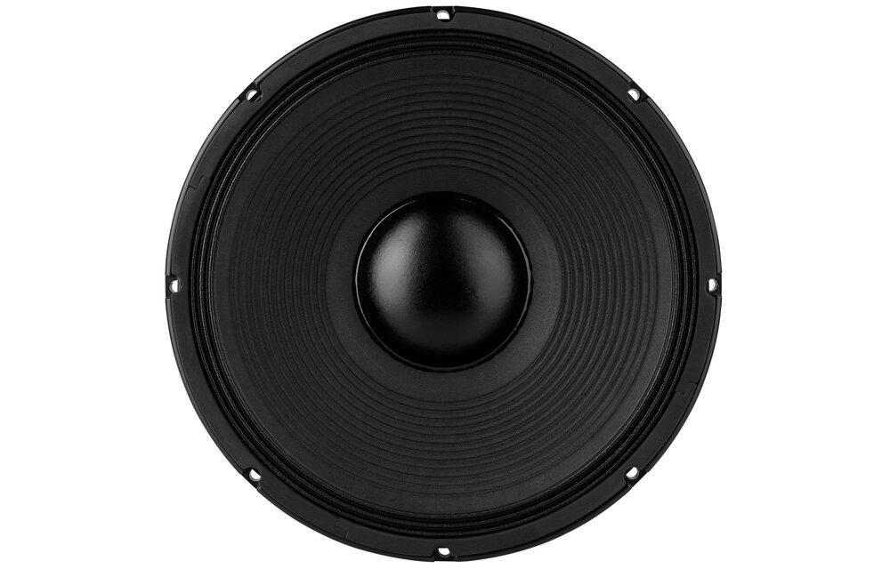 PN395-8 15" NEO Series Pro Woofer