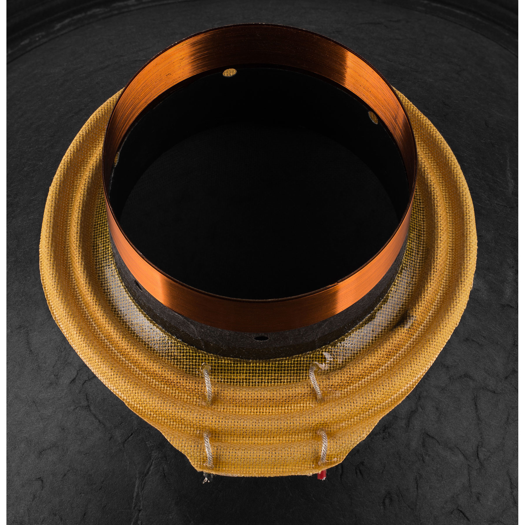 PN395-8 15" NEO Series Pro Woofer