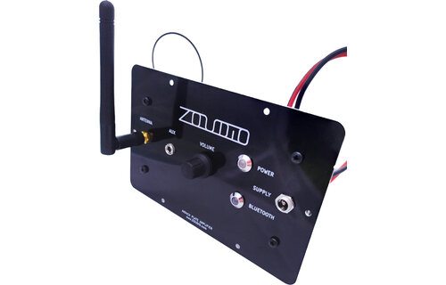 AIO4CH-PA | Plate amplifier extension kit