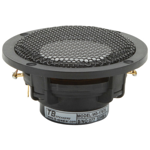 W3-1797S 3" Neodymium Midrange Driver