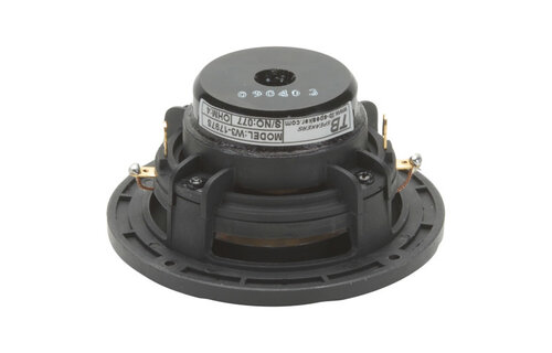 W3-1797S 3" Neodymium Midrange Driver