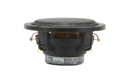 W3-1797S 3" Neodymium Midrange Driver