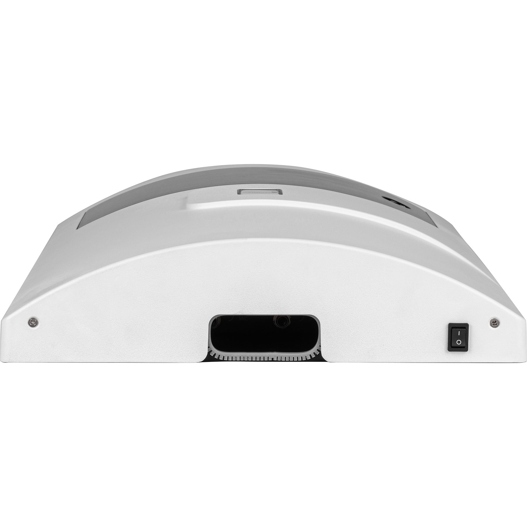 MA455 Multi-Zone On-Wall 4 Channel Amplifier