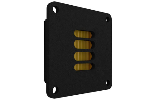 AMTU40W1.1 Air Motion Transformer U.Series Tweeter (AMT)