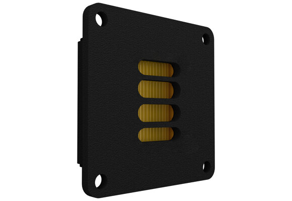 AMTU40W1.1 AMT Tweeter