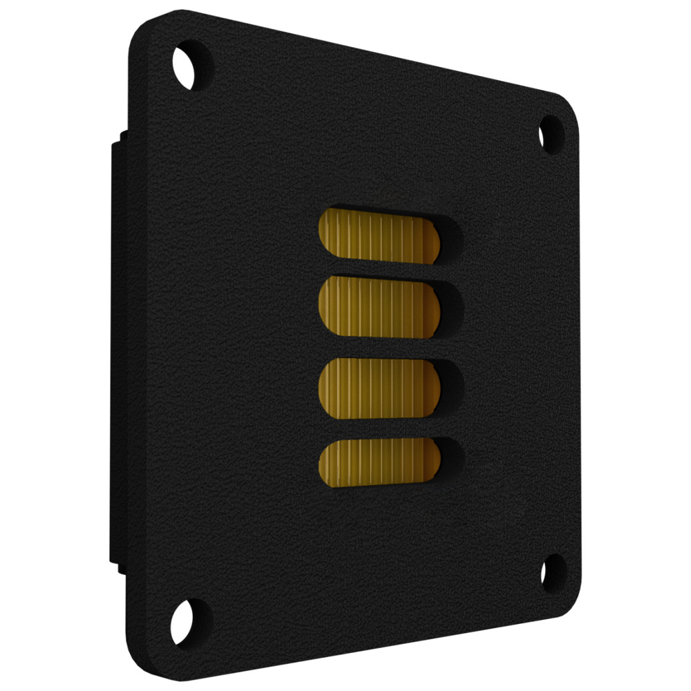 AMTU40W1.1 Air Motion Transformer U.Series Tweeter (AMT)